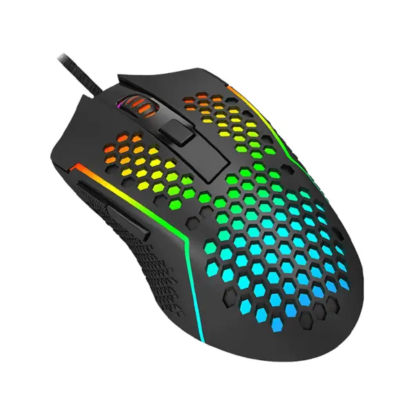 موس گیمینگ ردراگون مدل Redragon M987-K RGB