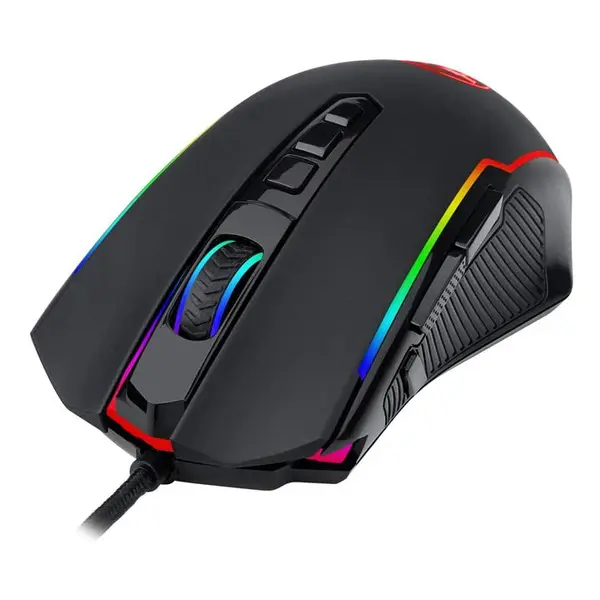 ماوس مخصوص بازی ردراگون مدل REDRAGON M910 Redragon Ranger M910 Wired Gaming M