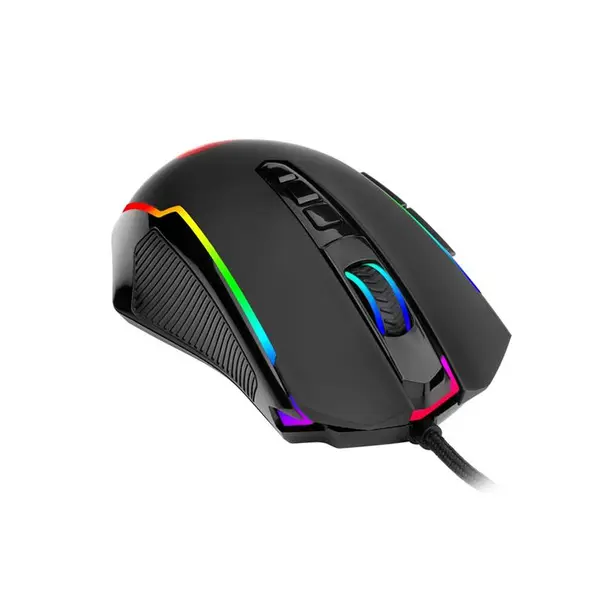 ماوس مخصوص بازی ردراگون مدل REDRAGON M910 Redragon Ranger M910 Wired Gaming M