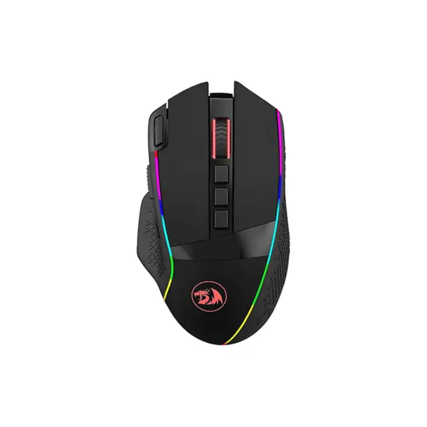 موس ردراگون Redragon M991-RGB Redragon M991 RGB Gaming Mouse - 2