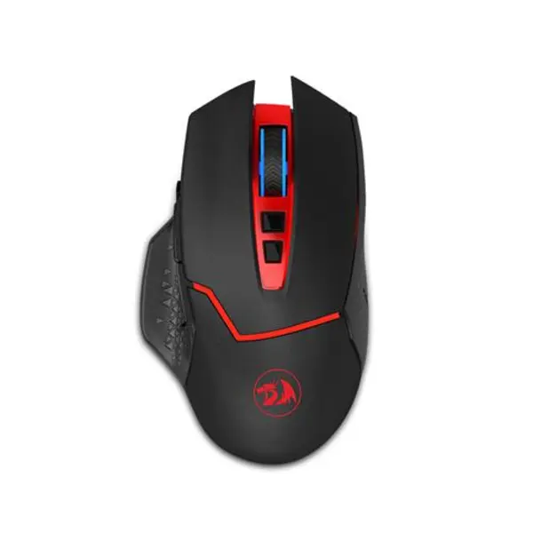 موس بی سیمREDRAGON مدل MIRAGE M690 Redragon M690 Wireless Gaming Mouse - 4