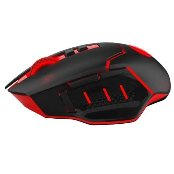 موس بی سیمREDRAGON مدل MIRAGE M690 Redragon M690 Wireless Gaming Mouse - 2