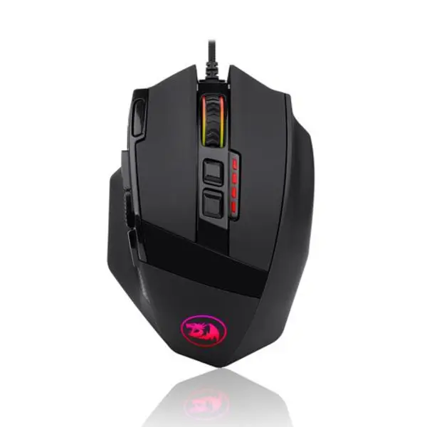 موس بی سیم و باسیم REDRAGON SNIPER مدل M801 RGB Redragon Sniper M801 RGB Gaming Mouse - 2