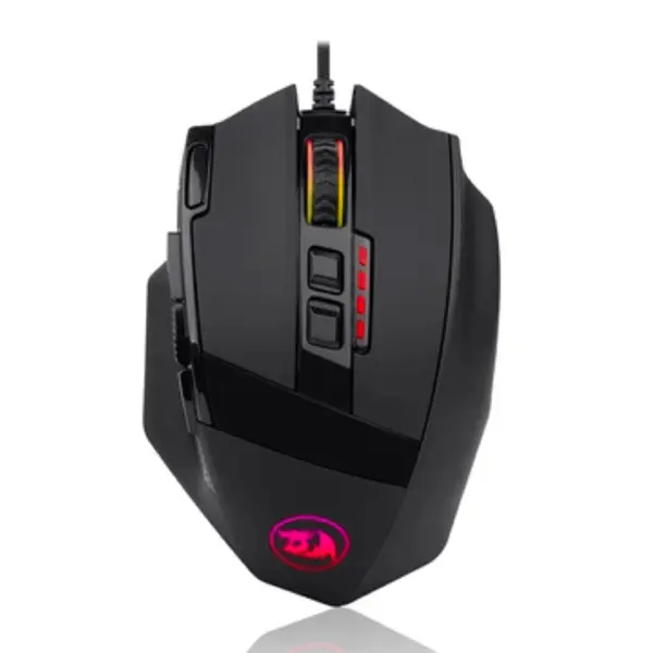 موس بی سیم و باسیم REDRAGON SNIPER مدل M801 RGB Redragon Sniper M801 RGB Gaming Mouse - 3