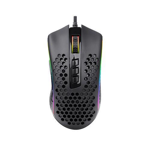 Redragon Storm M808 Wired Gaming Mouse