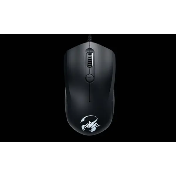 موس گیمینگ جنیوس Scorpion M6-400 - 4