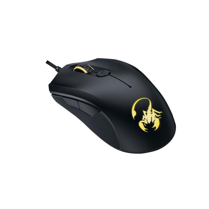 Genius Scorpion M6-600 Gaming Mouse