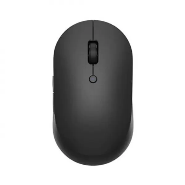 ماوس بی سیم شیائومی مدل SILENT EDITION - 4