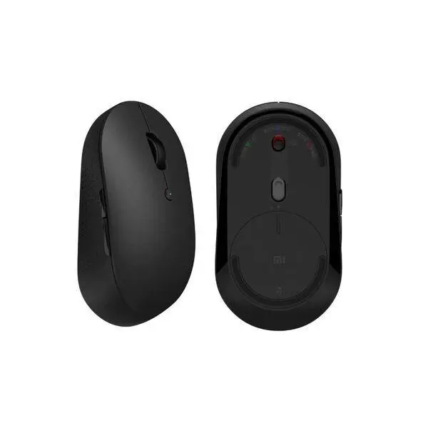 ماوس بی سیم شیائومی مدل SILENT EDITION