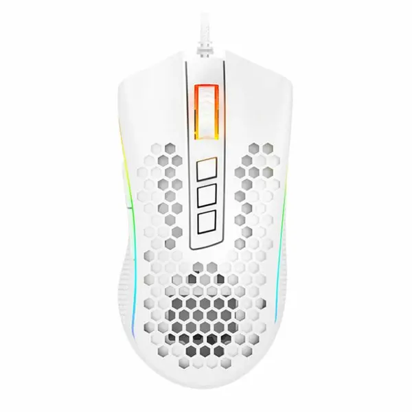 موس گیمینگ ردراگون Storm Elite M988W Redragon Storm Elite M988W Gaming Mouse - 5