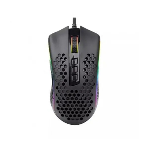 موس گیمینگ ردراگون Storm Elite M988W Redragon Storm Elite M988W Gaming Mouse - 4