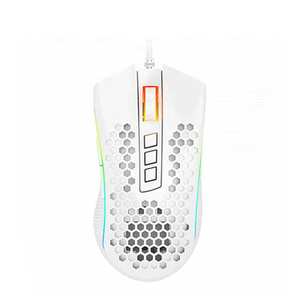 موس گیمینگ ردراگون Storm Elite M988W Redragon Storm Elite M988W Gaming Mouse - 2