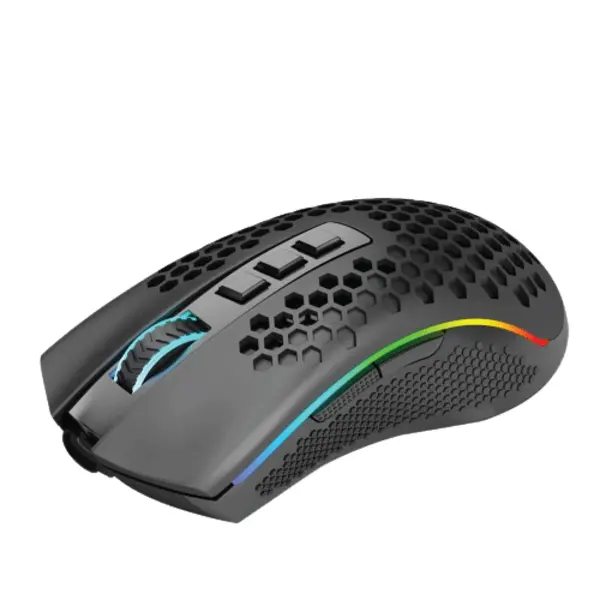 ماوس مخصوص بازی ردراگون مدل Storm Pro M808-KS