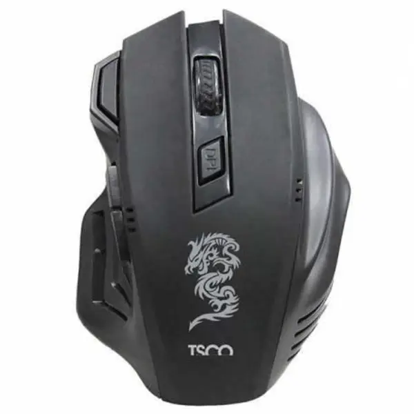 ماوس تسکو مدل TM2018N TSCO TM2018N Mouse