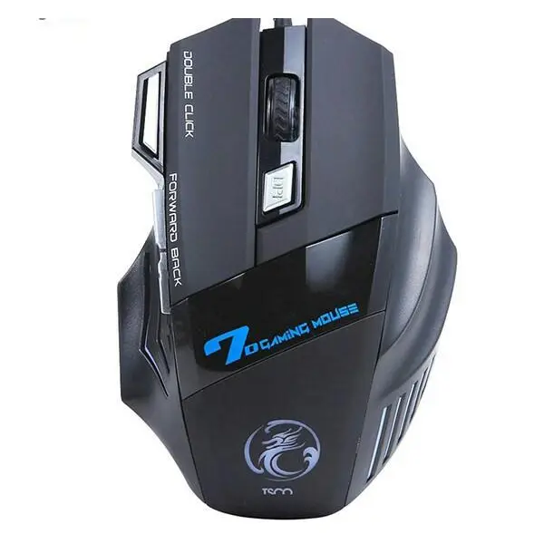 ماوس تسکو مدل TM2018N TSCO TM2018N Mouse