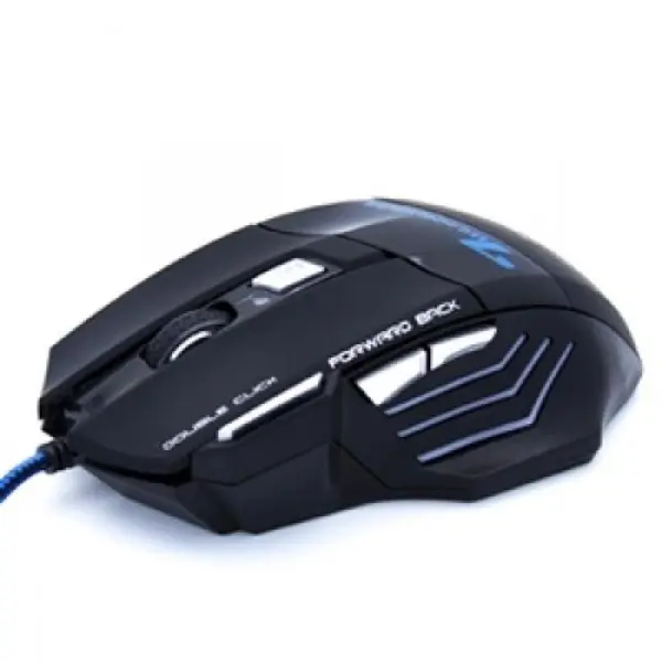 ماوس تسکو مدل TM2018N TSCO TM2018N Mouse