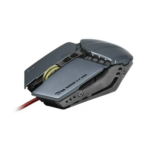 ماوس تسکو مدل TM 2021 TSCO TM 2021 Mouse - 5