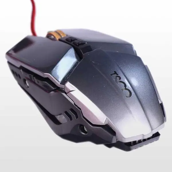 ماوس تسکو مدل TM 2021 TSCO TM 2021 Mouse - 3