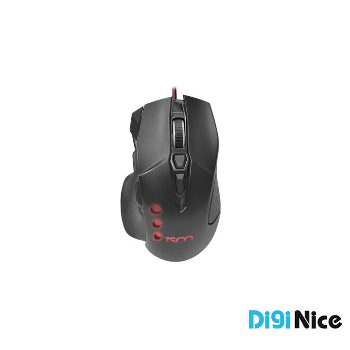 Tsco TM 2029 GA Gaming Mouse