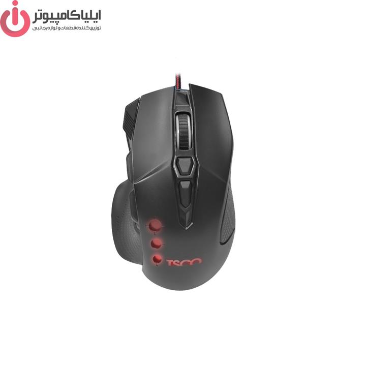 Tsco TM 2029 GA Gaming Mouse
