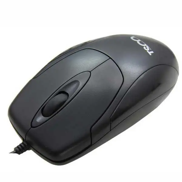 موس سیم دار تسکو TM264 - 2