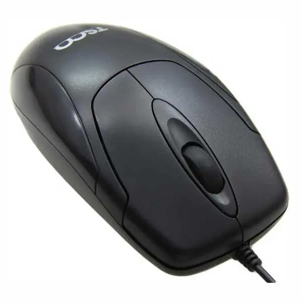 موس سیم دار تسکو TM264 - 4