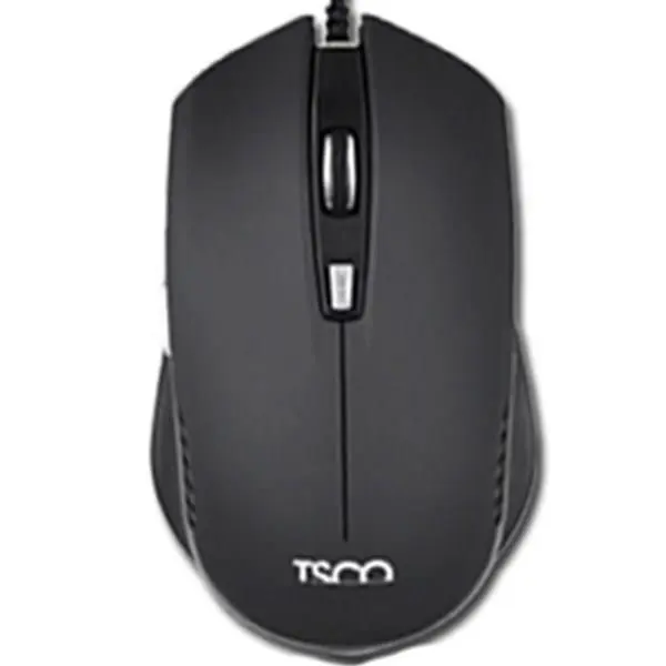 موس سیم دار تسکو TM264 - 3