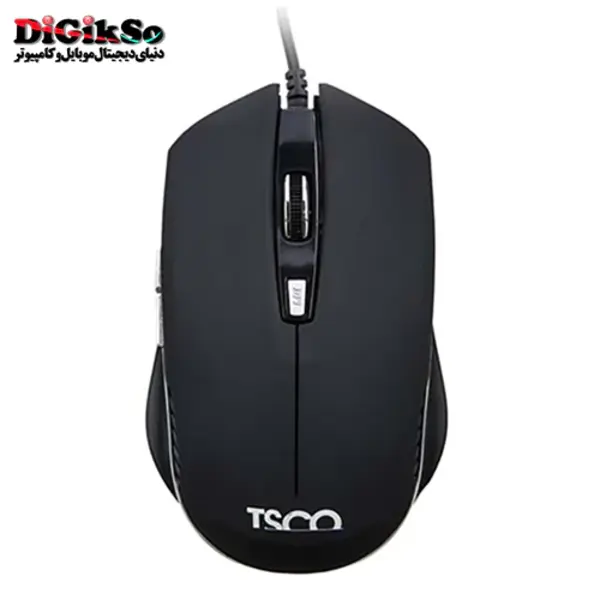 ماوس تسکو مدل TM 278 TSCO TM 278 Mouse - 4