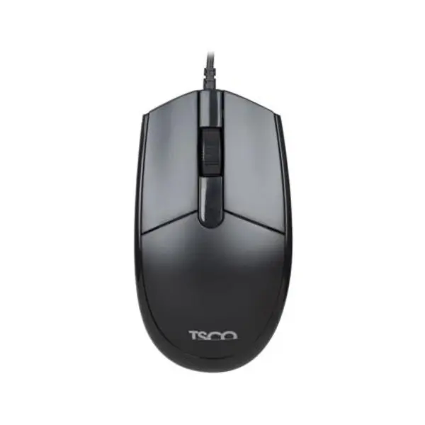 ماوس تسکو مدل TM 298 Tsco TM298 Mouse - 3