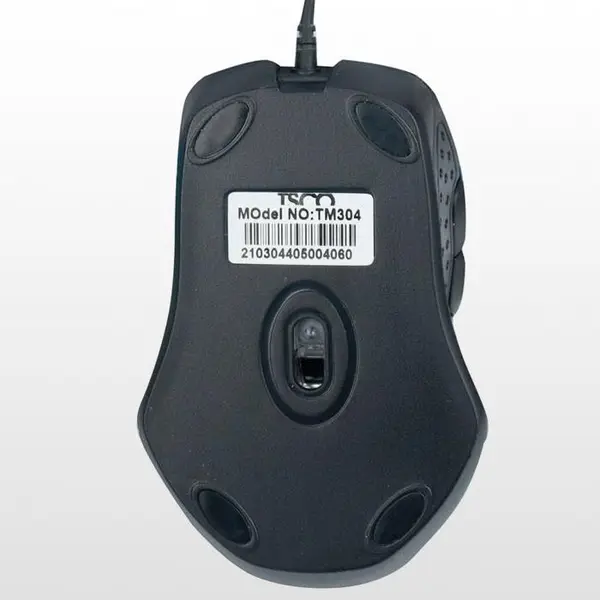 موس تسکو TM 304 Tsco TM 304 Mouse