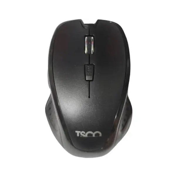 ماوس بی سیم تسکو مدل TM 631W TSCO TM 631W Wireless Mouse - 2