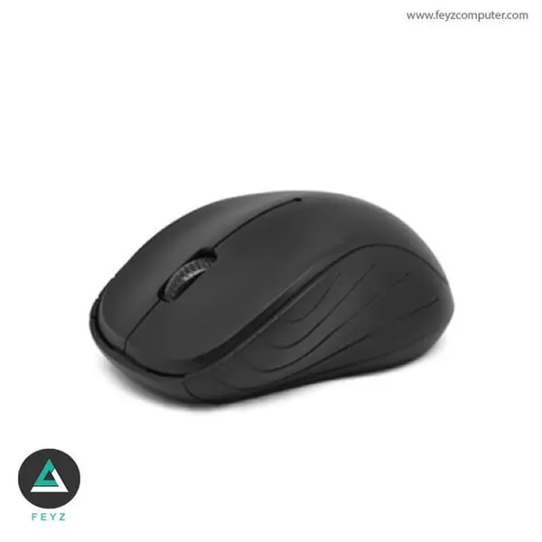 موس بی سیم تسکو مدل TM 657W TSCO TM657W WIRELESS MOUSE - 2