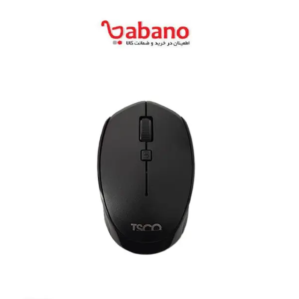 ماوس بی سیم تسکو مدل TM 659W TSCO TM 659W Wireless Mouse - 5