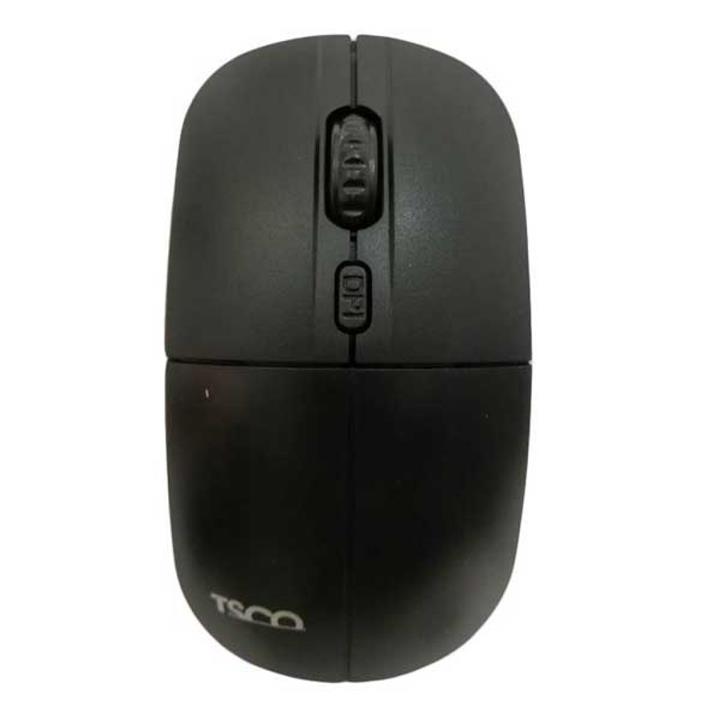 TSCO TM 660W Wireless Mouse