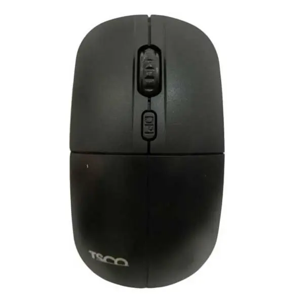 ماوس بی سیم تسکو مدل TM 660W TSCO TM 660W Wireless Mouse - 5