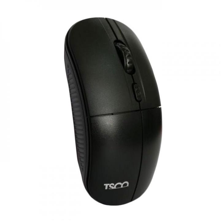 TSCO TM 660W Wireless Mouse