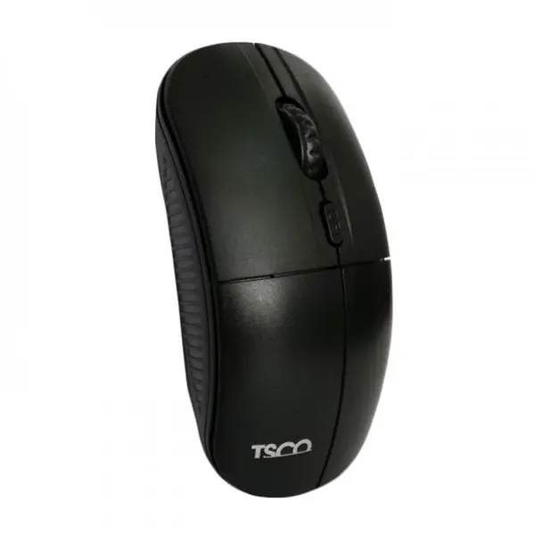 ماوس بی سیم تسکو مدل TM 660W TSCO TM 660W Wireless Mouse - 2