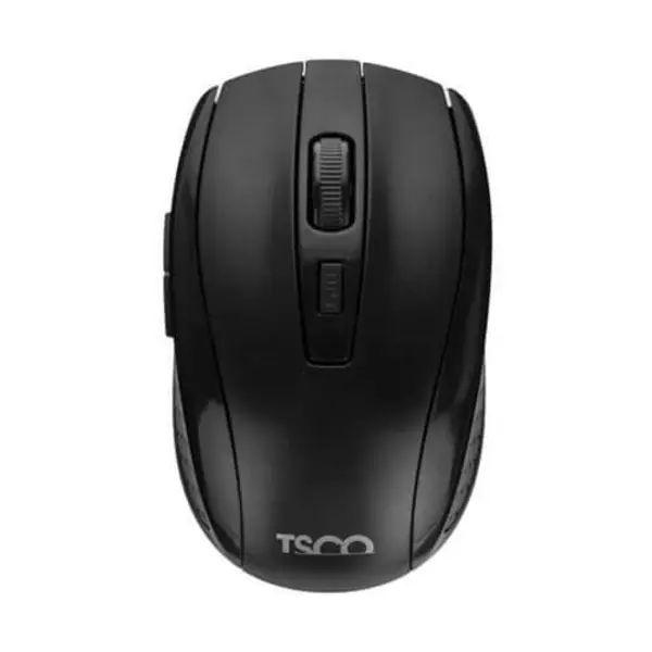 ماوس بی سیم تسکو مدل TM663W TSCO TM 663W Wireless Mouse - 3
