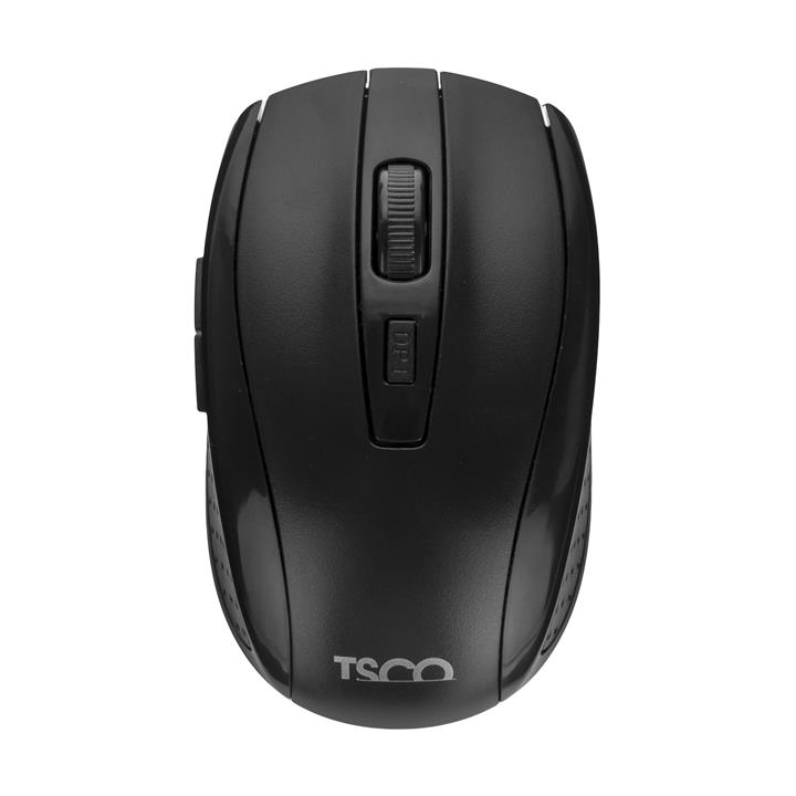 TSCO TM 663W Wireless Mouse