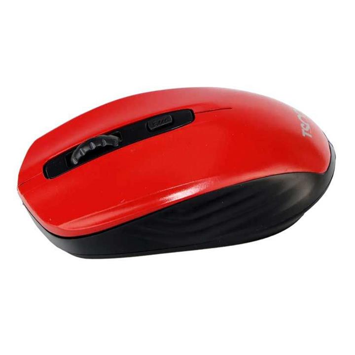 Mouse TSCO TM 666