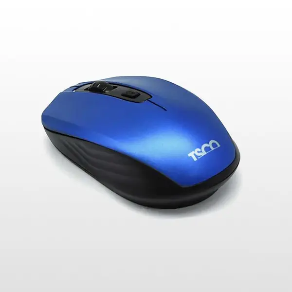 ماوس تسکو مدل TM666W Mouse TSCO TM 666