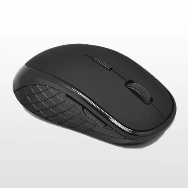 ماوس بی سیم تسکو مدل TM 668W