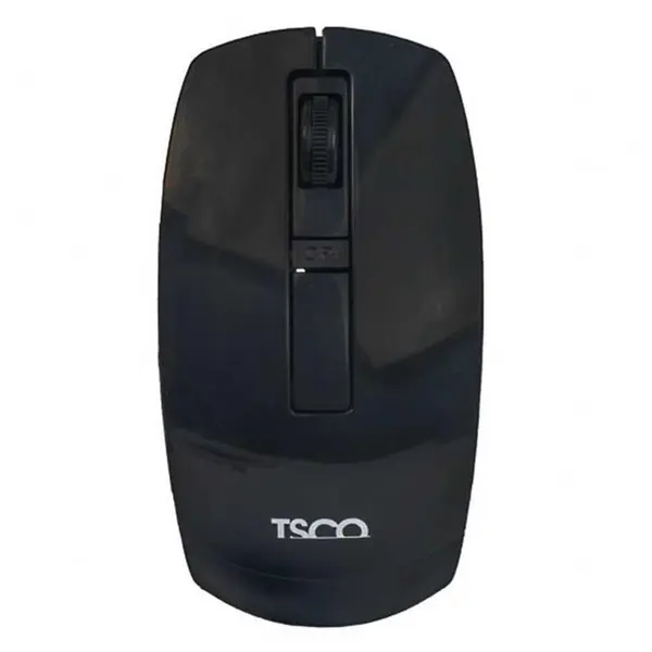 موس تسکو TM683 TSCO TM 683W Wireless Mouse - 2