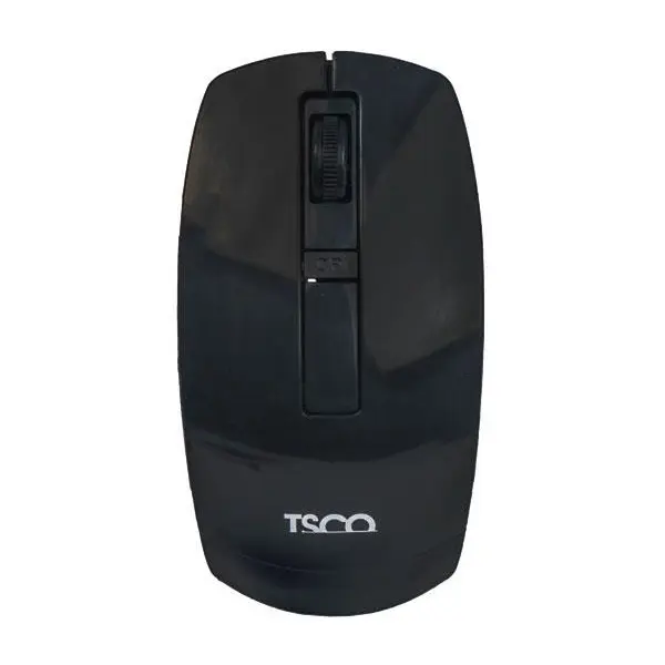 موس تسکو TM683 TSCO TM 683W Wireless Mouse - 4