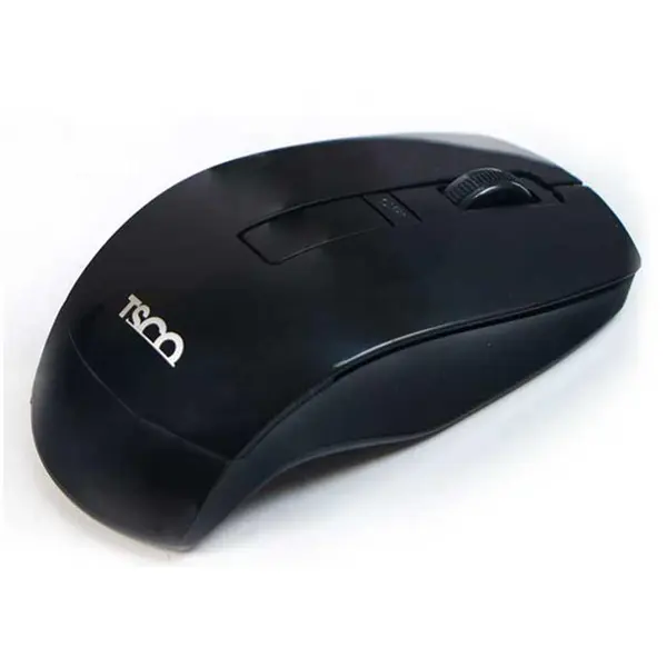 موس تسکو TM683 TSCO TM 683W Wireless Mouse - 3