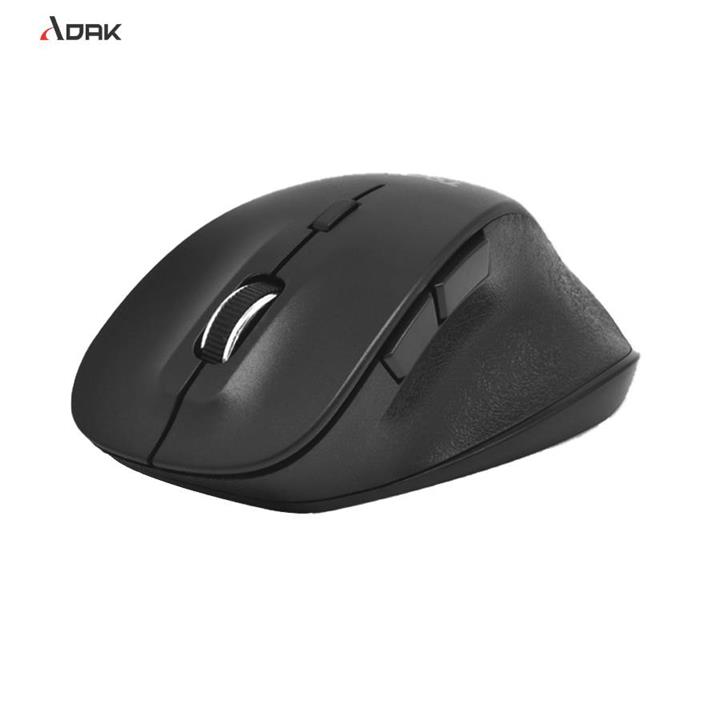 TSCO TM 686W Wireless Mouse