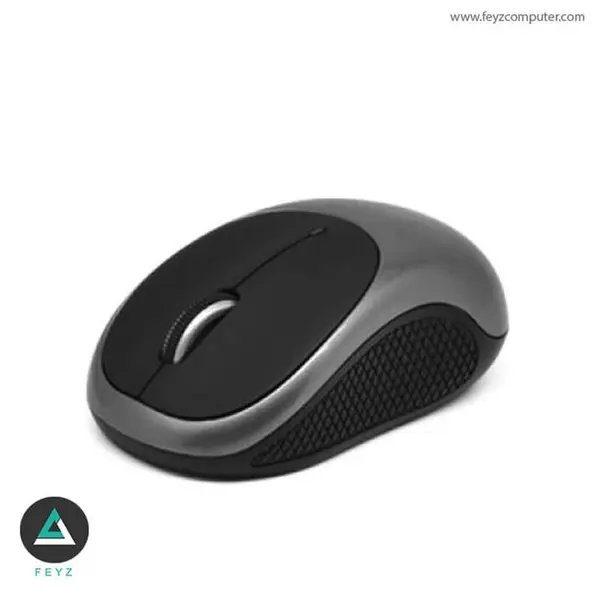 موس بی سیم تسکو مدل TM 687W TSCO TM 687W Wireless Mouse - 5