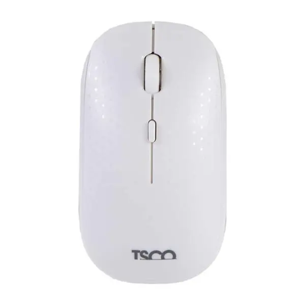 ماوس بی سیم تسکو مدل TM 700W TSCO TM 700W Wireless Mouse