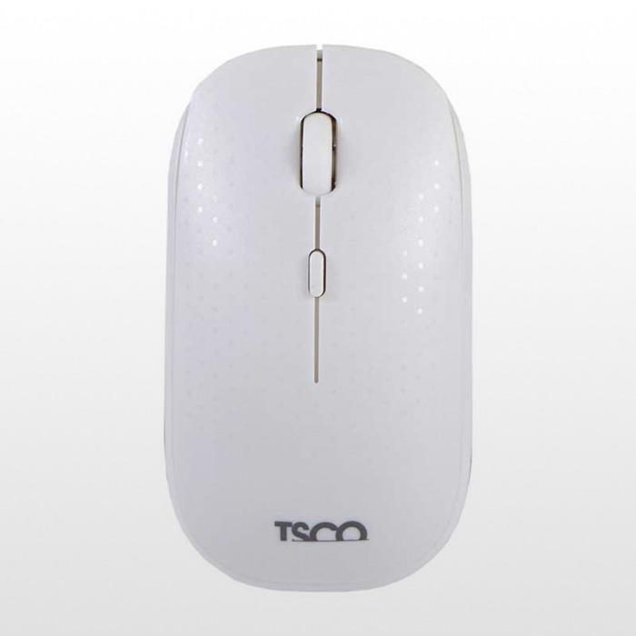TSCO TM 700W Wireless Mouse