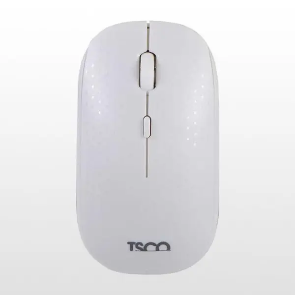 ماوس بی سیم تسکو مدل TM 700W TSCO TM 700W Wireless Mouse